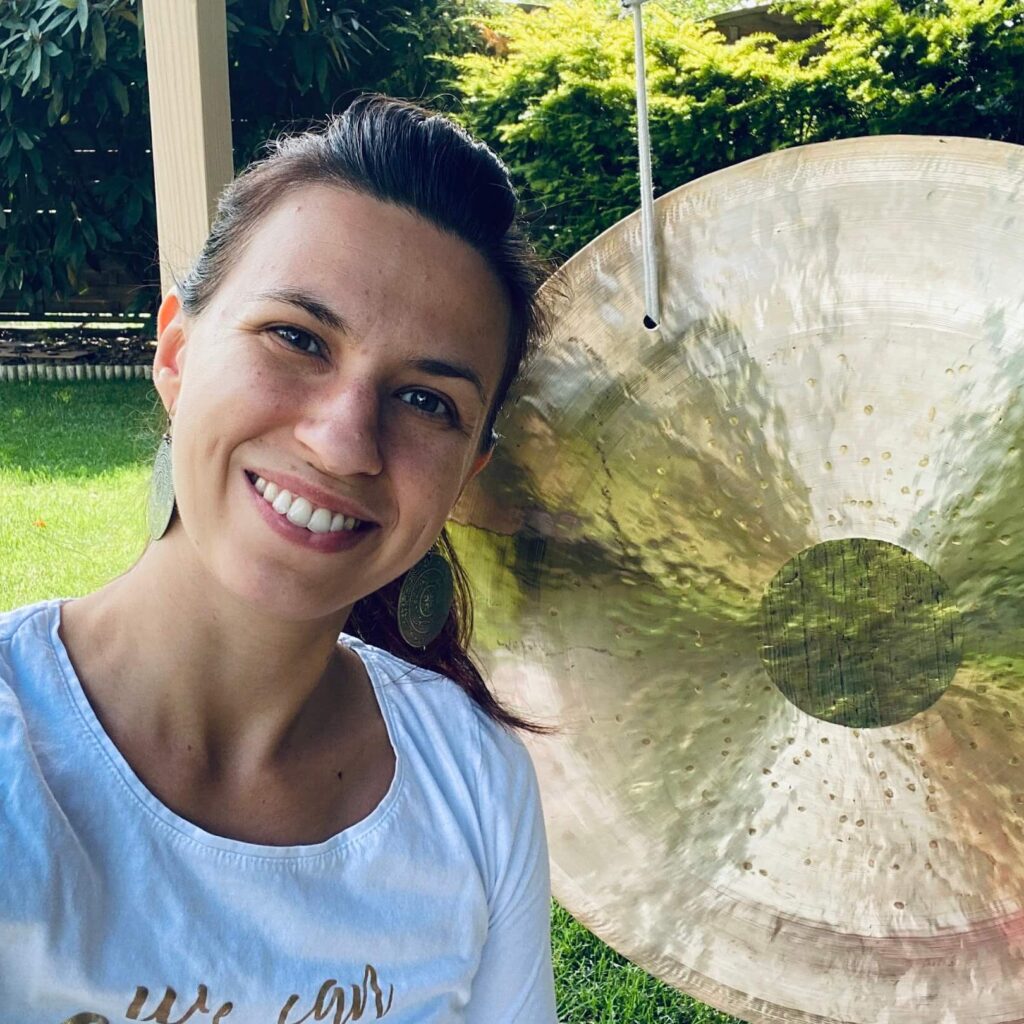 Gong fürdő