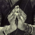 YOGAZONA Namaste