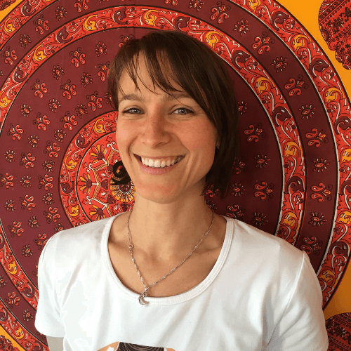 Schantl Judit (SENSI)